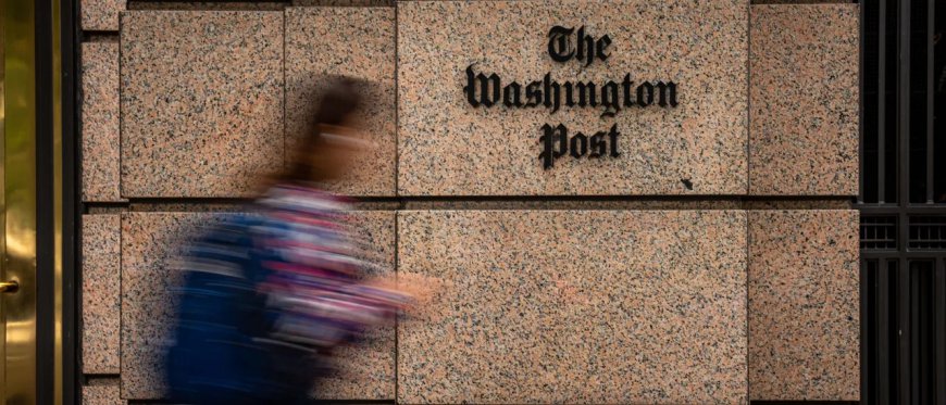 Pulitzer Prize-Winning WaPo Reporting Was Based Off ‘Blatantly False’ Intel, ODNI Report Says