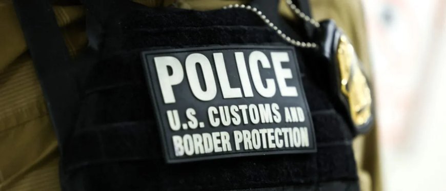 ICE Nabs Final Newark Detention Center Escapee — On The Other Side Of Country