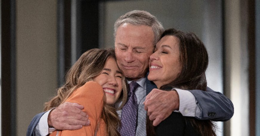 'General Hospital' Star Tristan Rogers Diagnosed with Cancer