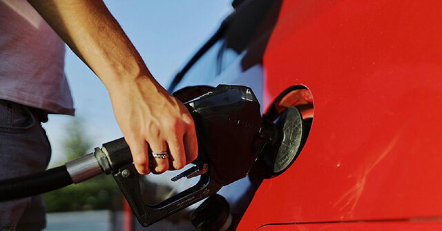Gas Prices 'Laying Low' in President Trump's Second Term
