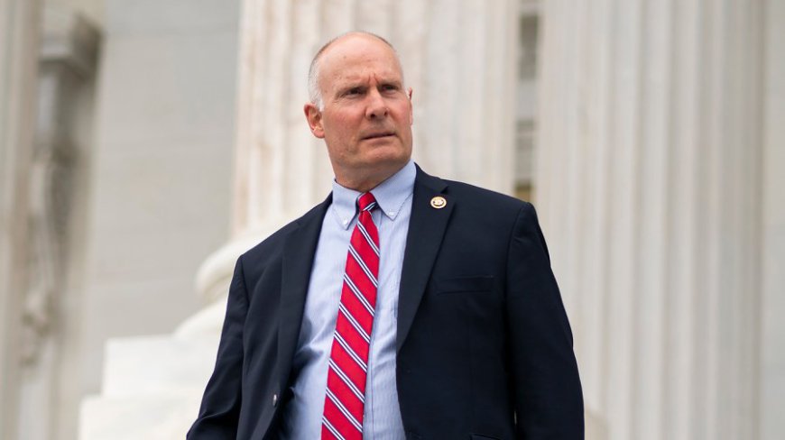 Top Republican on House China panel questions reversal of Nvidia chip curbs