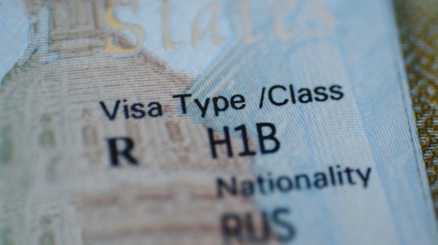 Tourists to US may face new $250 'visa integrity fee'