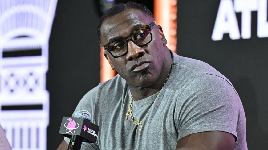 NFL Hall of Famer Shannon Sharpe's sexual assault lawsuit settled, victim's lawyer says
