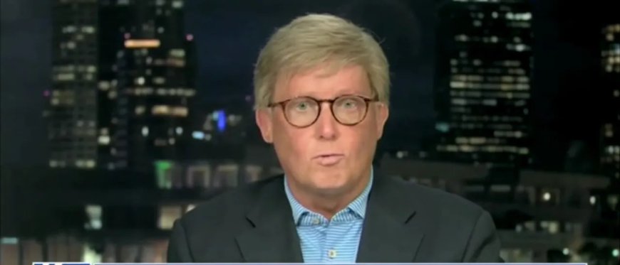 ‘Big Effect On Democrats’: Matt Towery Predicts Mamdani May Force Pollsters To Forever Change How They Gather Data
