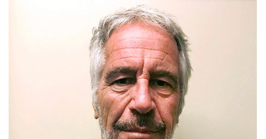 DOJ Files Motion to Unseal Grand Jury Testimonies in Epstein Case