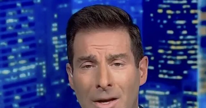 CNN's Honig: Trump Will Have to Testify, 'No Holds Barred' for WSJ Lawsuit