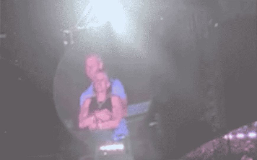 Woman who exposed tech CEO's alleged affair at Coldplay concert stands by posting viral video