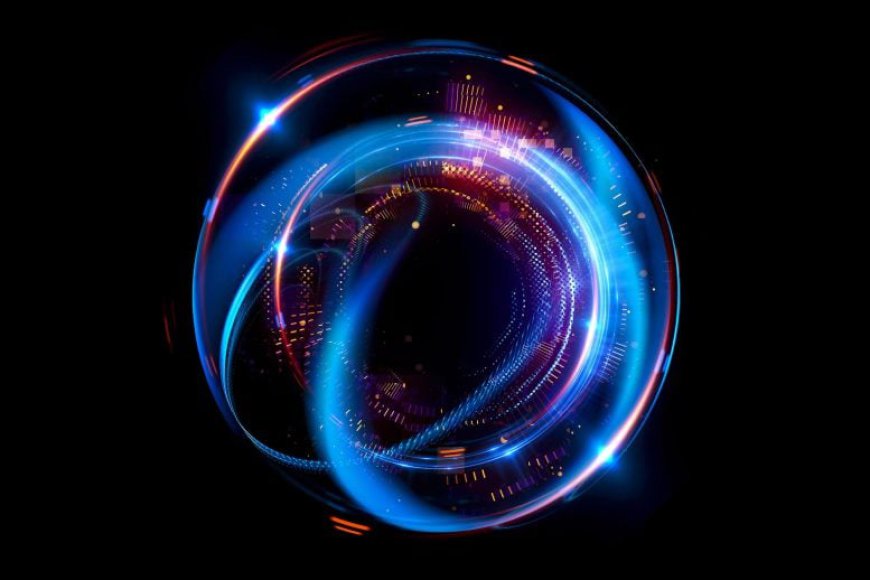 New Tech Uses Twisted Light to Reveal Hidden Images