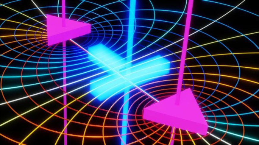 Mathematics Uncover Hidden Geometry of Imperfect Crystals