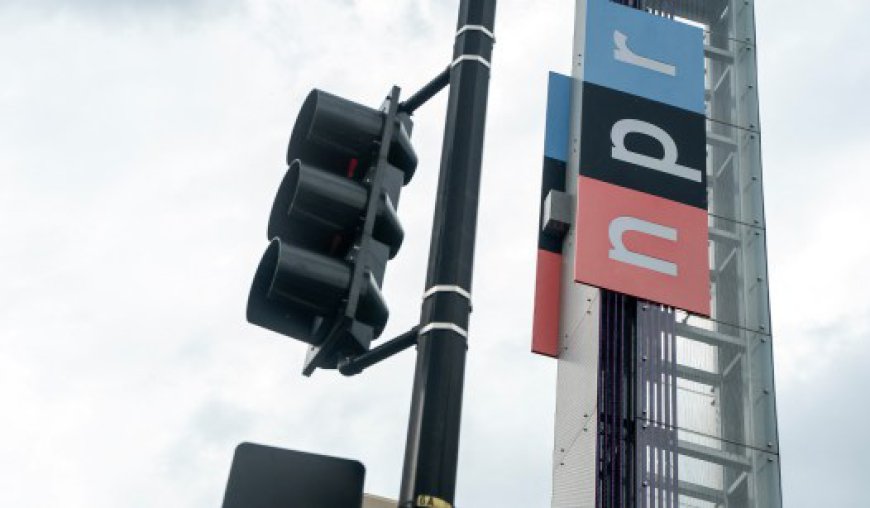 A Long Overdue Victory on Public Broadcasting