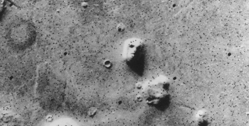 "Eerie, Beautiful, And Interesting":  The Most Unbelievable Things We Have Seen On Mars