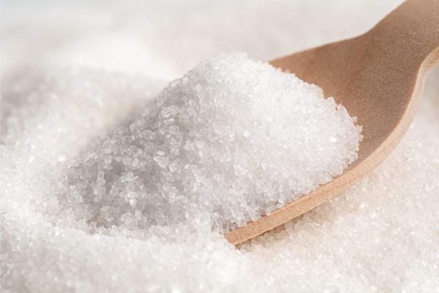 Study Warns: Common Sweeteners Linked to Concerning Developmental Effects