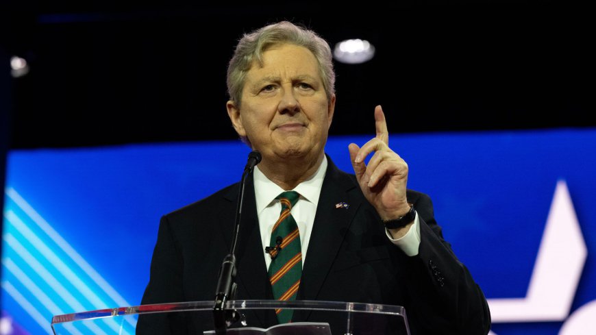 NPR CEO Asked for Proof of Political Bias and Oh Boy Did Senator Kennedy Deliver…