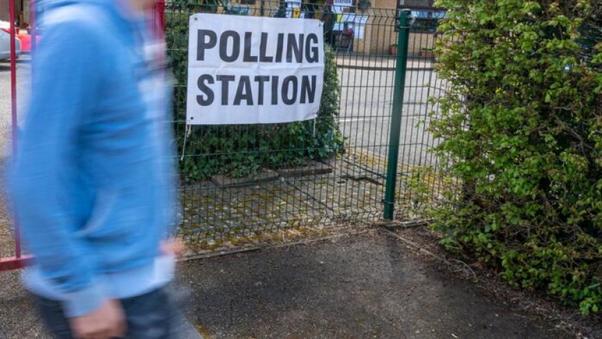 UK To Lower Voting Age To 16, But Could Plans To Garner ‘Socialist Fodder’ End Up Backfiring?