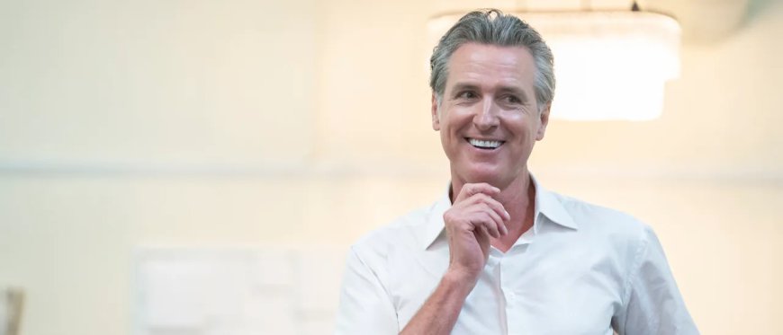 California’s Plan To Sue Trump For Literally Everything Might Not Pan Out As Newsom Hopes