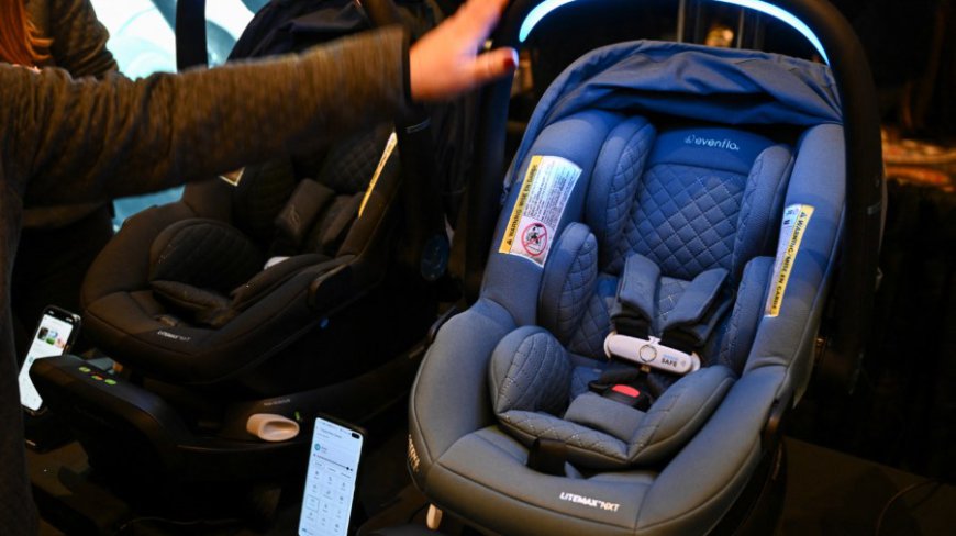 The US can have tariffs on baby safety products or a baby boom, but not both