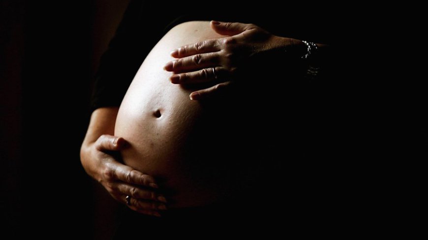 America has a birthing problem — let’s make maternal care more accessible