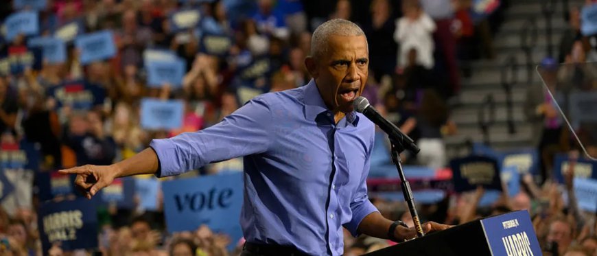 JOSH HAMMER: Intersectional Communist Zohran Mamdani Shows Democrats Can’t Quit Obamaism