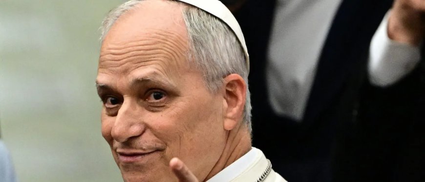 Pope Leo XIV Declares Miracle After Doctor Prays To 19th Century Priest, Premature Baby Unexpectedly Survives