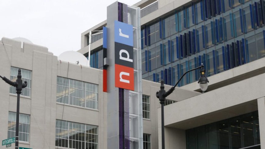 State media are dead — long live state media