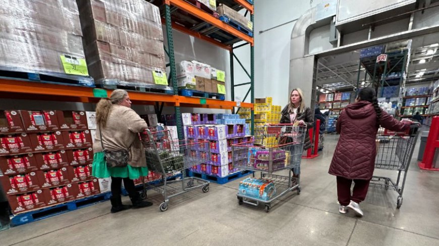 Costco to open new locations in August: Here's where