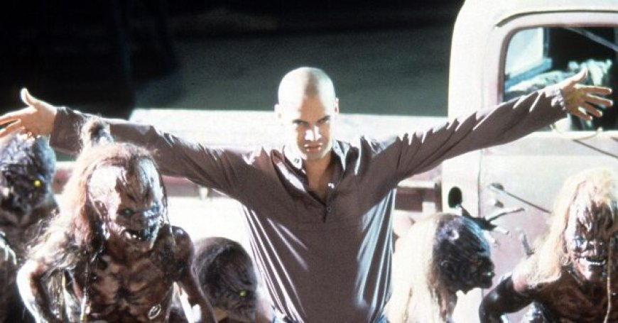The Best Overlooked Horror Movies of the 1990s