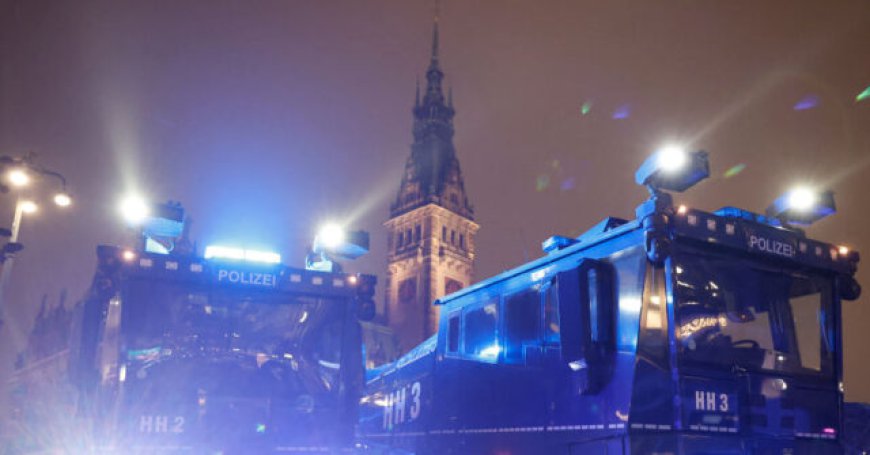 Academic Warns Banning German Opposition AfD Party a 'Sure Path to Civil War'