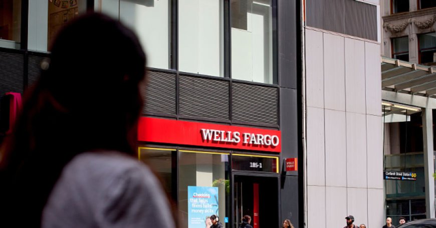 Wells Fargo Suspends Travel to China After Communist Regime Blocks Top Banker from Leaving