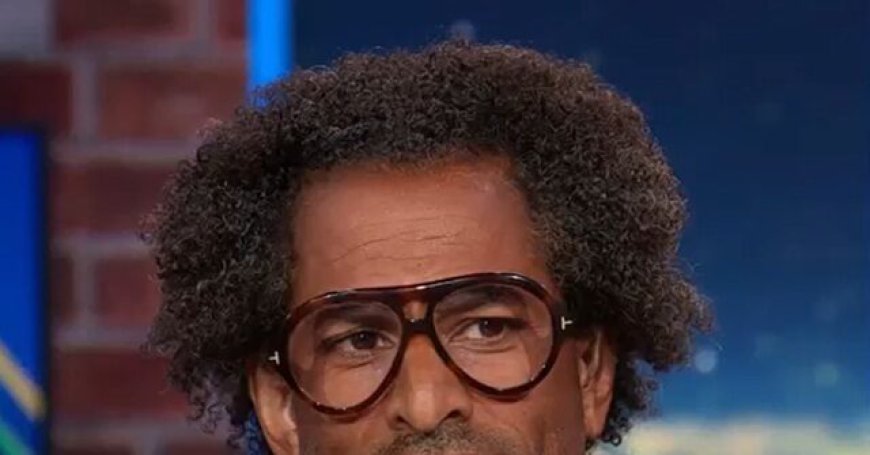 Toure: 'Don't Know' if Trump Got Shot in Ear, 'Supposedly' He Did