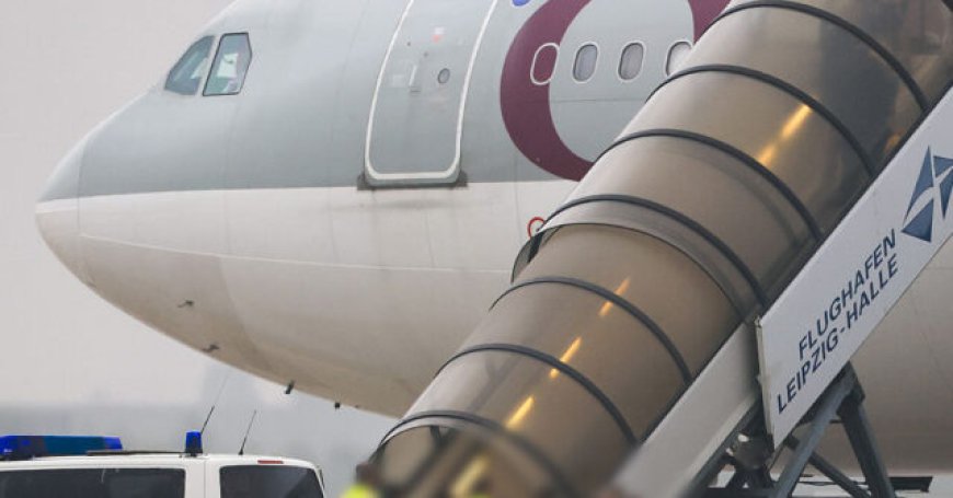 Why Bother? German Left Says No Point Deporting Afghan Criminals, As They'll Just Come Back