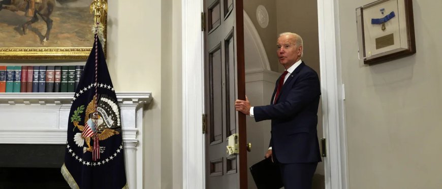 EXCLUSIVE: How Biden EPA Scrambled To Beat Clock And Route Billions To Political Allies