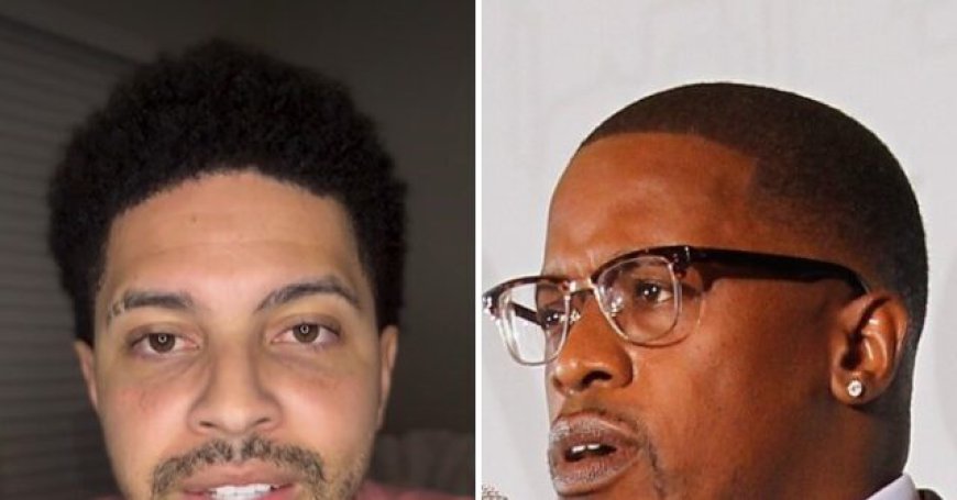 Army Veteran Actor Claims VP of Tyler Perry Studios Drugged and Raped Him: 'Unspeakable Evil Behind Closed Doors'