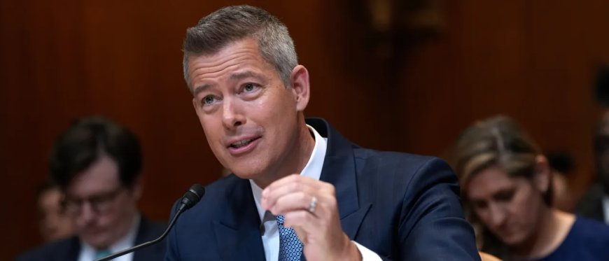 ‘Broken Its Promise’: Transportation Sec Sean Duffy Issues Warning To Mexico For Breaking Air Transport Agreement