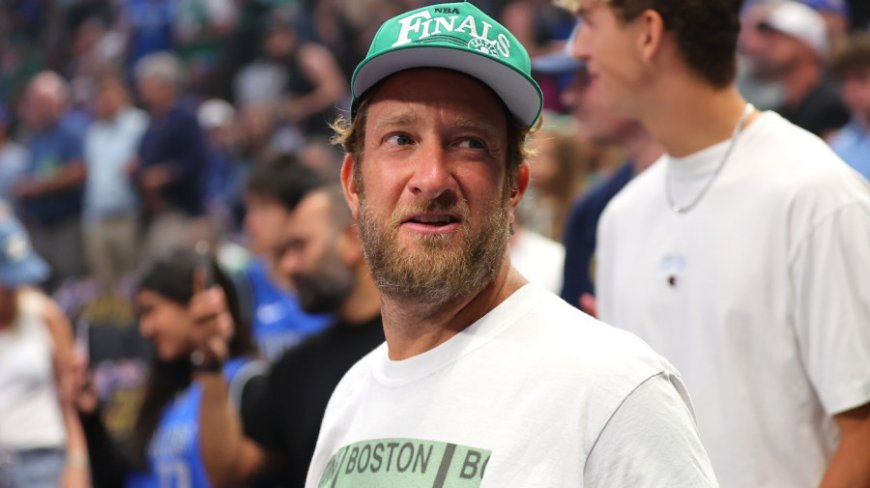 Portnoy on ‘arrogant’ Colbert’s cancellation: ‘What did you think was going to happen?’