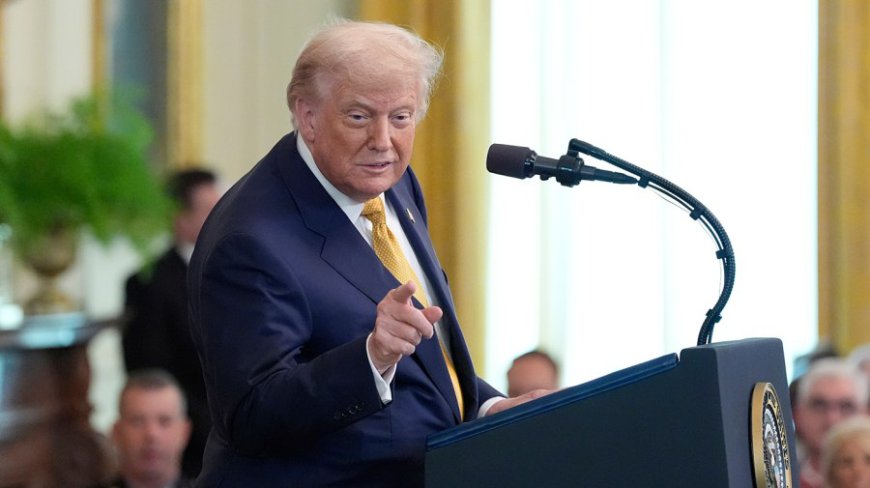 MAGA comes to Trump's defense on Epstein after WSJ turmoil