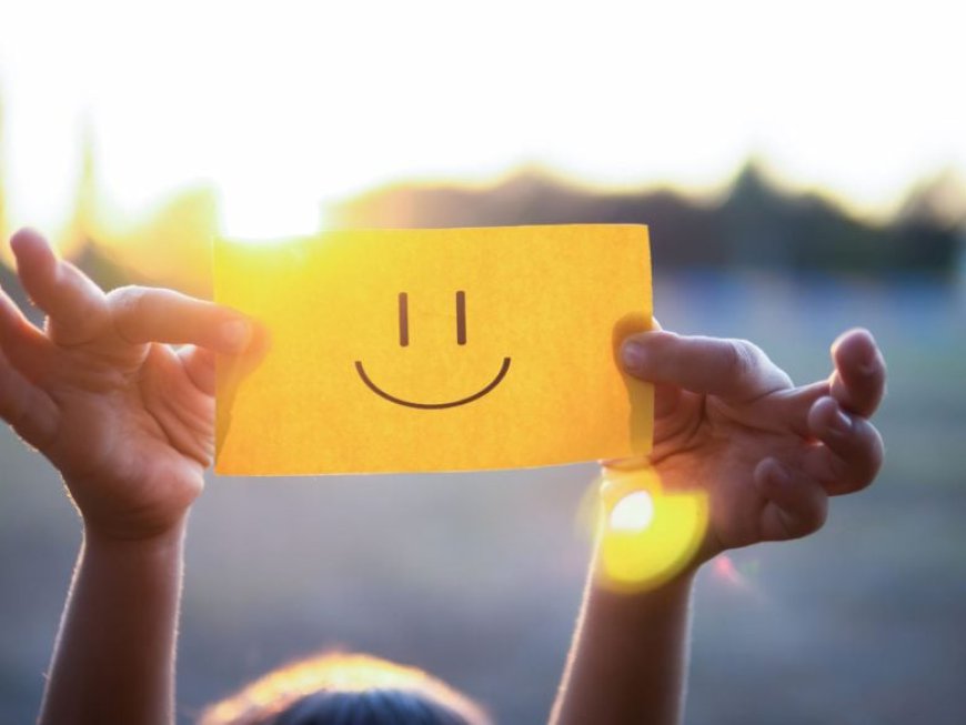 Experts Reveal a Simple Way To Boost Joy, Excitement, and Well-Being