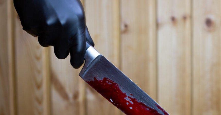 Report: 'Playground for Terror' -- African Migrants Stab New Yorker Vacationing in Italy