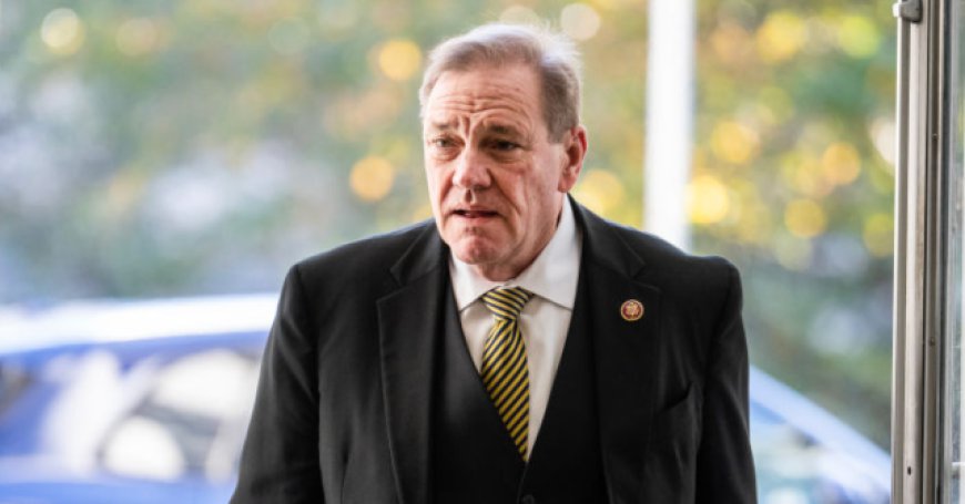 Exclusive: Rep. Neal Dunn Pushes REPAIR Act to Ensure Car Owners Have Access to Their Own Vehicle Data