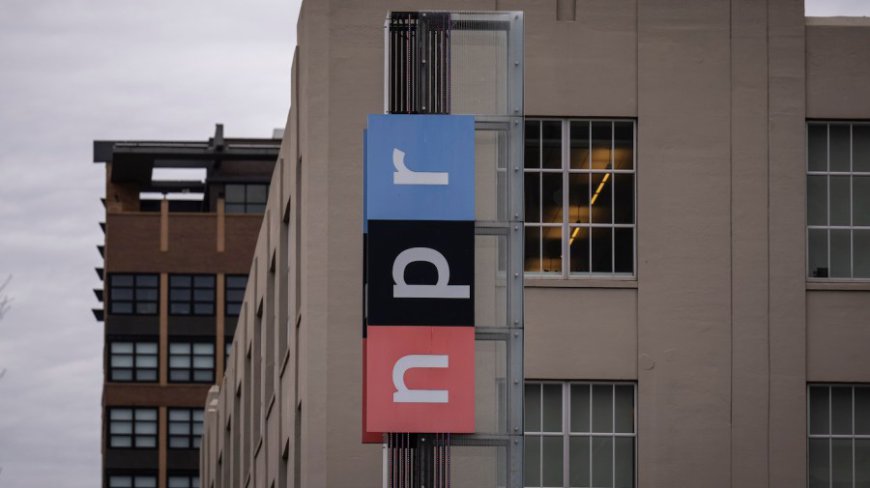 Former NPR CEO: ‘This has not been a great week for free speech’