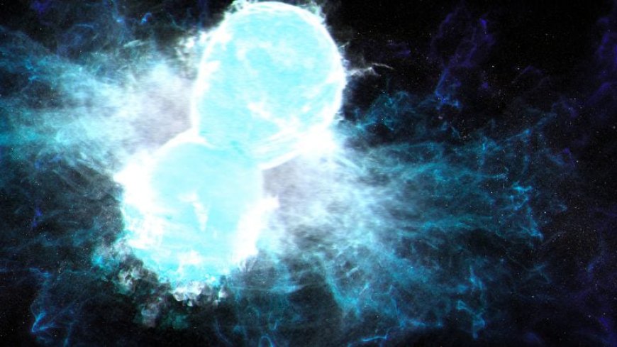 100,000 Cosmic Explosions: NASA’s Roman Telescope Could Solve Universe’s Biggest Mysteries