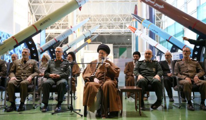 Why the Iranian Regime Is Still Uniquely Dangerous