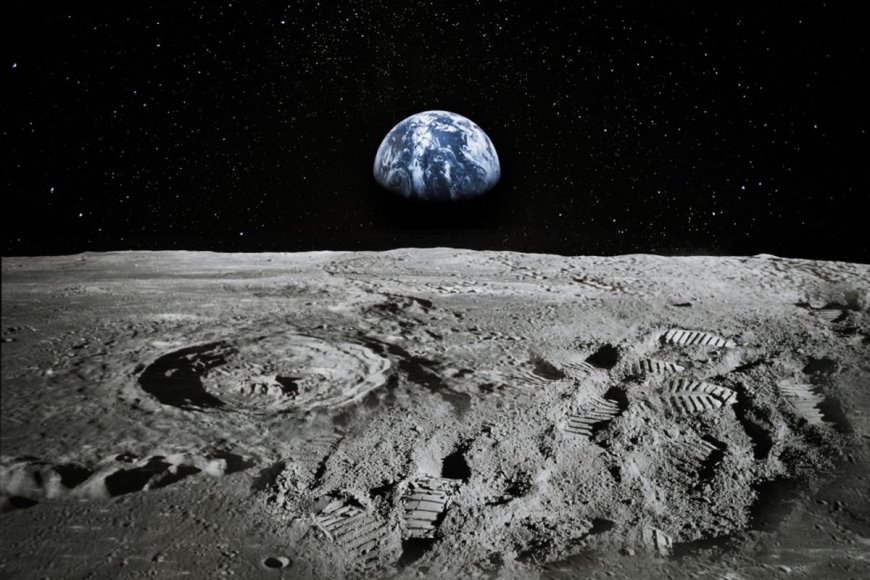 Could Lunar Soil Support A Permanent Base On The Moon?