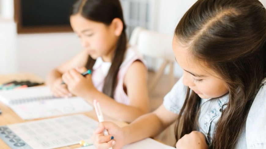 New K-12 school focuses on promoting American principles, eliminating 'woke ideology'