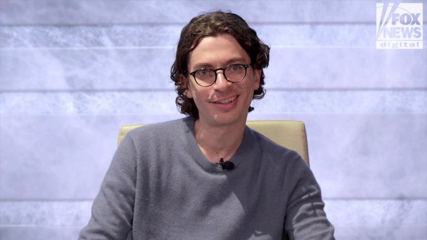 Adam Friedland on why comedians should focus on being funny, not becoming 'modern-day philosophers'