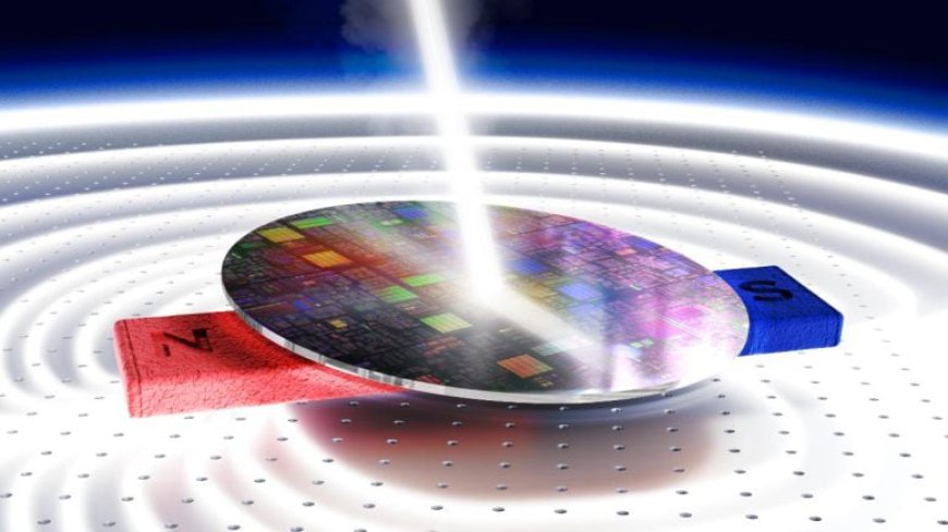 This Blue Laser Just Solved a 150-Year Physics Mystery