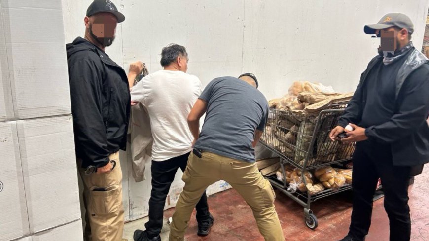 Illegal Alien Walked Free After Decapitating Woman, Abusing Corpse for Weeks…