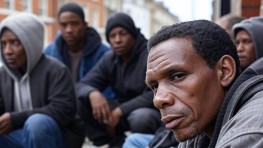 Close To One And A Half Million Immigrants Are Receiving Government Welfare In The UK…