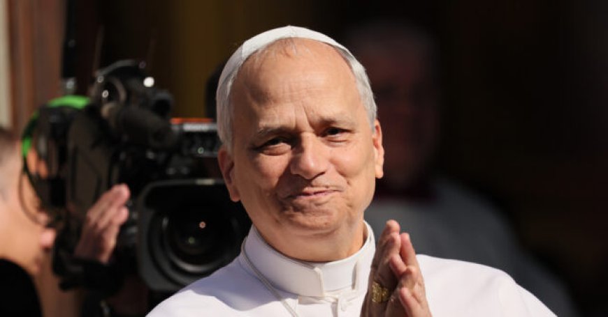 Pope Leo XIV Renews Call for Immediate Ceasefire in Gaza in Wake of Strike on Catholic Church