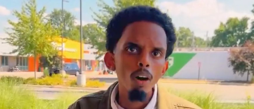 Omar Fateh Wins Democrat Endorsement For Minneapolis Mayor
