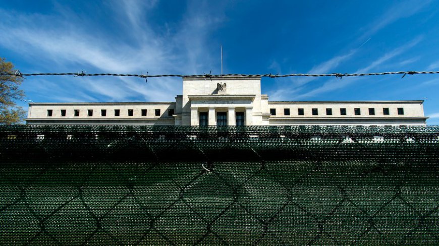 Trump seizes on Fed renovations as potential Powell ouster